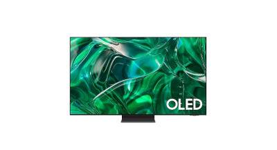 Samsung подписала соглашение на покупку OLED-панелей для телевизоров у LG Display - itc.ua - Украина - Reuters