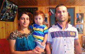 Семья из РФ назвала сына Путиным, а сейчас решила его переименовать - charter97.org - Россия - Белоруссия - Таджикистан - Александровск