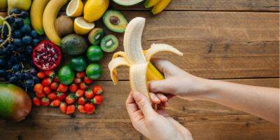 10 причин, почему бананы нужно есть каждый день. И четыре причины делать это с осторожностью - nv.ua - Украина