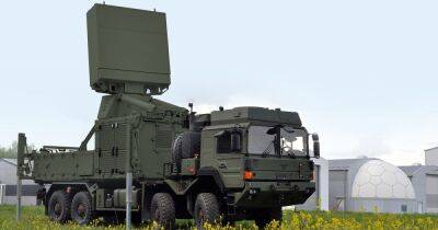 Томас Мюллер - Высокие технологии для ПВО: Германия поставит Украине шесть РЛС TRML-4D - focus.ua - Украина - Киев - Германия