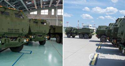 Мариуш Блащак - РСЗО HIMARS - Польша получила первые системы - фото - obozrevatel.com - Россия - США - Польша - Варшава - Калининградская обл.