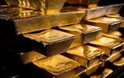 В России заявили о рекордном спросе на золото - korrespondent.net - Москва - Россия - Китай - Украина
