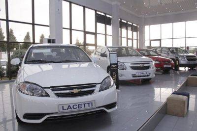 В UzAuto Motors опровергли слухи о повышении цен на авто и производстве обновленных моделей Damas, Labo, Cobalt и Lacetti - podrobno.uz - Узбекистан - Ташкент