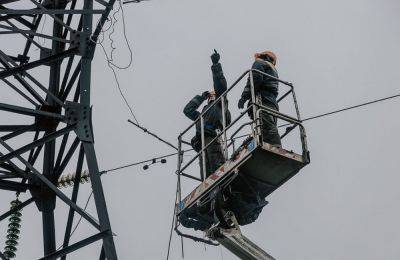 Отключения света по многим областям: в Минэнерго сделали важное предупреждение - ukrainianwall.com - Украина - Запорожская обл. - Сумская обл. - Харьковская обл. - Черниговская обл. - Одесская обл. - Херсонская обл. - Донецкая обл.