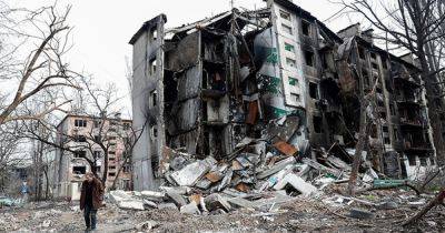В ООН озвучили стоимость восстановления Украины после войны - dsnews.ua - Украина - Строительство