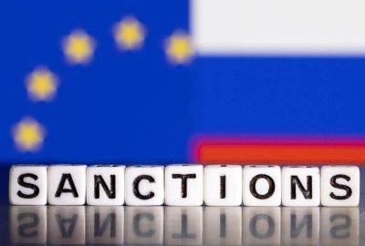 Тимур Алиев - СМИ раскрыли детали очередного пакета санкций против РФ - smartmoney.one - Москва - Россия - Украина - Брюссель - Reuters