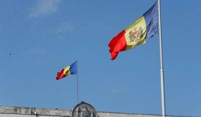 Майя Санду - Дорин Речан - Молдова денонсировала два соглашения в рамках СНГ - rus.delfi.lv - Россия - Украина - Молдавия - Латвия