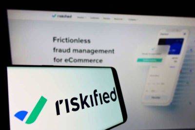 Riskified: доходы, прибыль побили прогнозы в Q1 - smartmoney.one - Microsoft