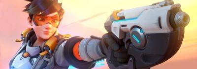 PvE в Overwatch 2 не будет — Blizzard отказалась от обещанной ранее сюжетной кампании в связи с неспособностью воплотить идею - itc.ua - Украина