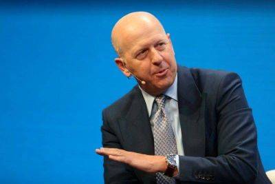 Джанет Йеллен - Джо Байден - В Goldman Sachs предрекли катастрофу из-за потолка долга США - smartmoney.one - США - Reuters