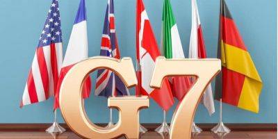 Джейк Салливан - На саммите G7 не будут обсуждать запрет на экспорт западных товаров в Россию — Салливан - nv.ua - Россия - США - Украина - Япония