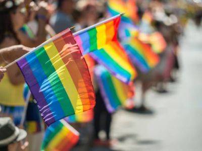 В Тайване предоставили полное право усыновления однополым парам - unn.com.ua - Украина - Киев - Тайвань - Азия
