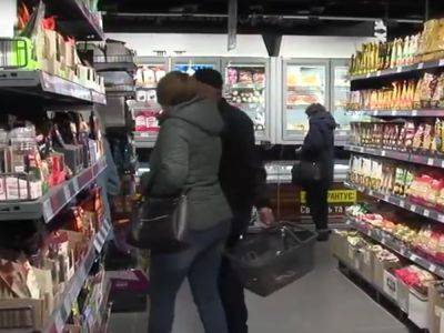 Получить бесплатные продукты можно каждые 15 дней: куда обращаться - akcenty.com.ua - Украина - Одесса - Одесская обл.