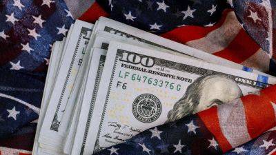 Потребительский долг американцев впервые превысил $17 триллионов - minfin.com.ua - США - Украина - Нью-Йорк