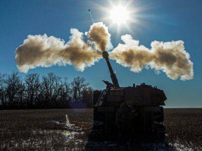 Украинские военные за минувшие сутки уничтожили более 500 оккупантов и сбили восемь российских ракет – Генштаб ВСУ - gordonua.com - Россия - Украина - Крым - Луганская обл. - Харьковская обл. - Николаевская обл. - Херсонская обл. - Донецкая обл.