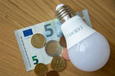 Компенсации за электричество с июля в Литве предлагается отменить, за газ – продлить - obzor.lt - Литва