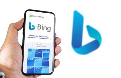 Доступ к чат-боту Bing можно получить без учетной записи Microsoft, но с ограничением до 5 запросов на сеанс - itc.ua - Украина - Twitter - Microsoft