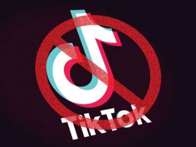 В США первый штат запретил TikTok: за нарушения светят штрафы - unn.com.ua - Россия - Китай - США - Украина - Киев - штат Монтана