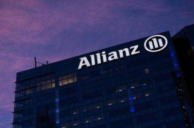 Немецкий страховой гигант Allianz продал бизнес в России - minfin.com.ua - Россия - Украина - Германия