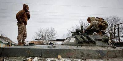 Администрация Байдена считает, что война РФ против Украины может стать замороженным конфликтом — Politico - nv.ua - Москва - Россия - США - Украина - Киев