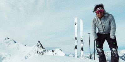 Трагедия в Альпах: Муж легендарной польской лыжницы погиб под лавиной - nv.ua - Украина - Сочи - Пхенчхан
