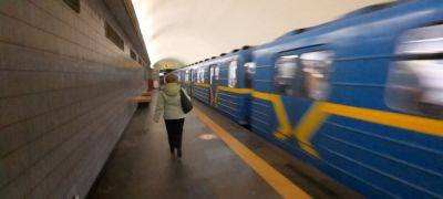 В пятницу с 13 до 17: появилось важное предупреждение для всех пассажиров киевского метро - ukrainianwall.com - Украина - Киев