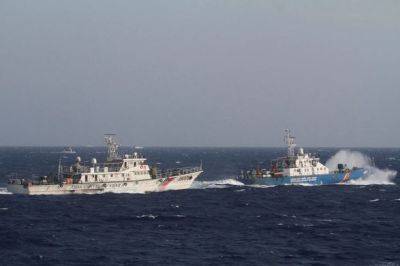 Вьетнам упрекнул Китай и Филиппины в действиях в Южнокитайском море - unn.com.ua - Китай - Украина - Киев - Вьетнам - Филиппины - Ханой - Reuters