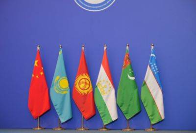 Си Цзиньпин - Президент КНР приветствовал «новую эру» связей с Центральной Азией - unn.com.ua - Россия - Китай - Украина - Киев - Казахстан - Узбекистан - Киргизия - Таджикистан - Пекин - Туркмения - Азия