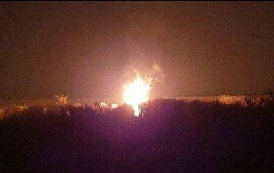 В Донецке сообщают о сильных взрывах - korrespondent.net - Россия - Украина - Донецк