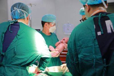 Эстер Хают - В больнице «Асута» перепутали сперму для искусственного оплодотворения - nashe.orbita.co.il - Израиль - Тель-Авив