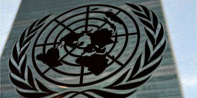 Carlo Allegri - Роберт Вуд - США в ООН: Поставка оружия Украине не обостряет, а противостоит агрессии РФ - nv.ua - Россия - США - Украина