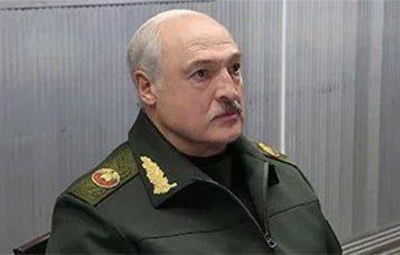 Аббас Галлямов - Экс-спичрайтер Кремля назвал три причины тяжелой болезни Лукашенко - charter97.org - Белоруссия