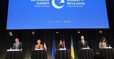 Два саммита. Оформится ли украинская формула мира в новую систему безопасности - dsnews.ua - Россия - Украина - Вильнюс - Исландия - Рейкьявик