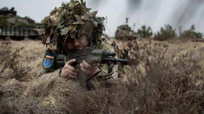 Между Силами обороны и оккупантами за сутки произошло 29 боевых столкновений – сводка - pravda.com.ua - Россия - Украина