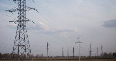 Своего тока не хватает: Украина начала импортировать электроэнергию из Евросоюза - focus.ua - Россия - Украина - Молдавия - Польша - Словакия
