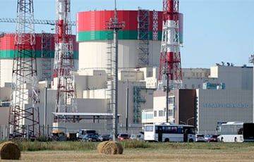 Виктор Каранкевич - Глава Минэнерго сделал заявление о строительстве второй АЭС в Беларуси - charter97.org - Белоруссия