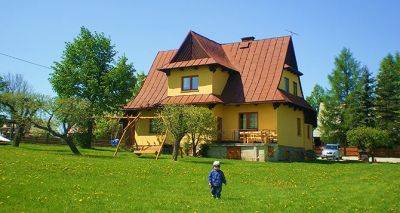 В Польше начнут выдавать кредиты на жилье под 2% годовых. Украинцам ипотека доступна в том числе - cxid.info - Польша - Santander