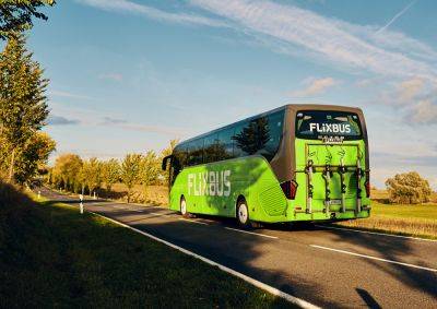 FlixBus запустил два рейса из Праги в Хорватию - vinegret.cz - Хорватия - Чехия - Прага