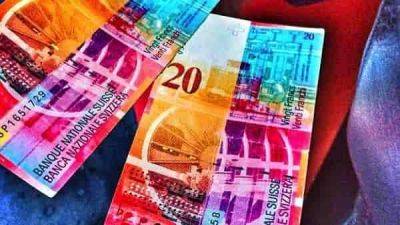 Швейцария - USD/CHF прогноз на неделю 22 — 26 мая 2023 - smartmoney.one - США