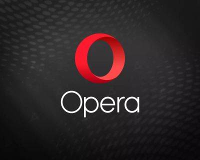 Opera интегрировала блокчейн MultiversX в «криптобраузер» - forklog.com - Норвегия