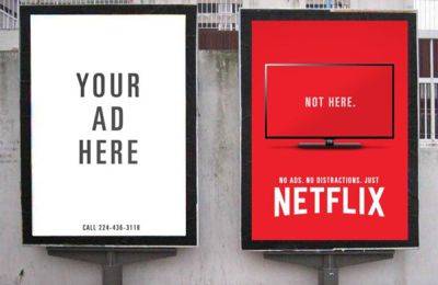 Netflix заявил о 5 млн пользователей тарифа с рекламой и раздумывает над 30-минутными рекламными вставками - itc.ua - Украина