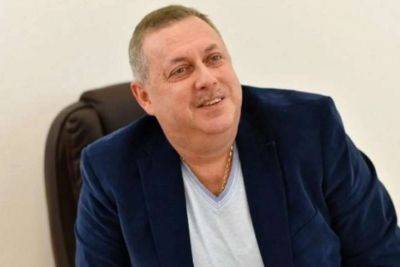 Екс-водія Ігоря Мізраха безпідставно обшукали у справі про рейдерське захоплення Хорольського заводу дитхарчування - rupor.info
