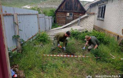 В Донецкой области эксгумировали тела пяти человек, погибших от обстрелов РФ - korrespondent.net - Россия - Украина - Харьковская обл. - Славянск - Донецкая обл.