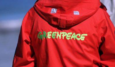 Greenpeace признали нежелательной организацией в России - rus.delfi.lv - Норвегия - Россия - Украина - Чукотка - Латвия