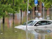 13 человек погибли из-за наводнений в Италии, тысячи жителей эвакуированы - unn.com.ua - Украина - Киев - Италия