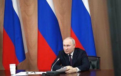 Владимир Путин - Томас Фридман - Путин назвал недоумками противников России - korrespondent.net - Россия - Украина - New York
