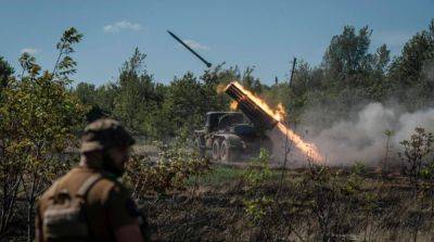 Сводка Генштаба: за сутки произошло 70 боевых столкновений на четырех направлениях - ru.slovoidilo.ua - Украина - Луганская обл. - Харьковская обл. - Донецкая обл.