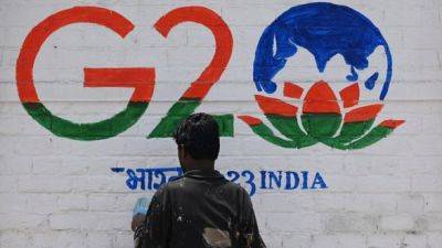 Ван Вэньбинь - Китай выступает против встречи G20 в контролируемом Индией Кашмире и пропустит ее - unn.com.ua - Китай - Украина - Киев - Индия - Пакистан - Нью-Дели - Пекин