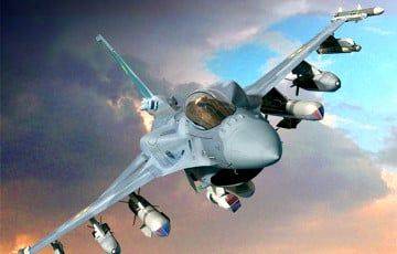 NBC: США и союзники готовы предоставить Украине F-16 - charter97.org - США - Украина - Киев - Белоруссия