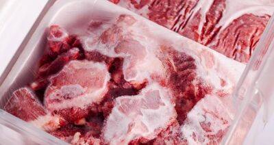 Минсельхозпрод: Китай сохранит позиции импортера белорусской мясной продукции - produkt.by - Китай - Белоруссия